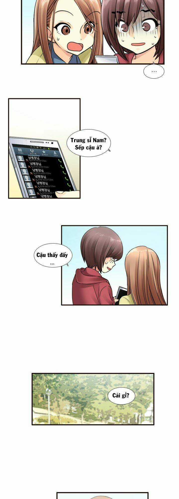 Useful Good-For-Nothing Chapter 31 trang 14