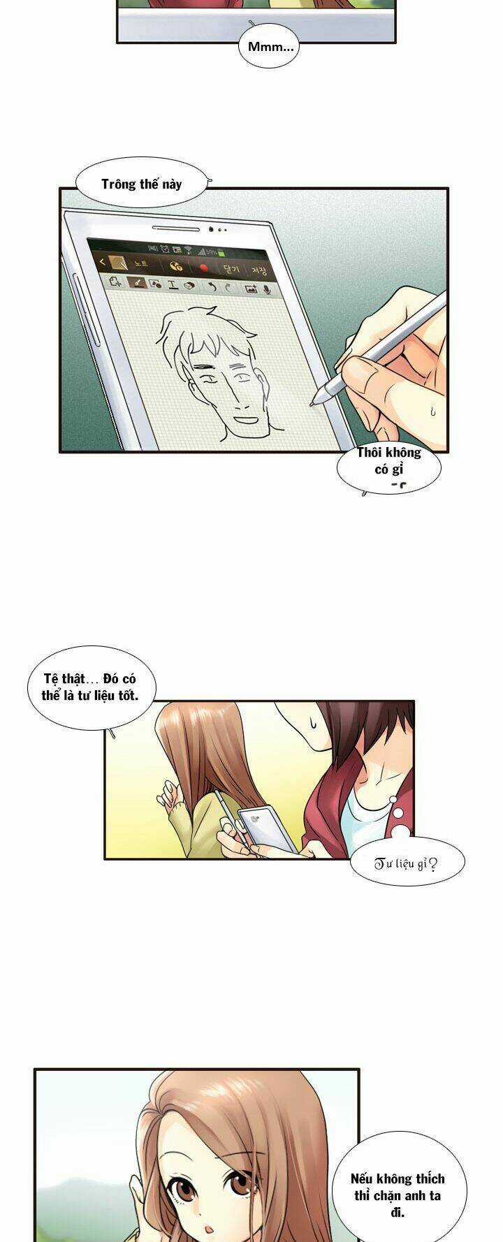 Useful Good-For-Nothing Chapter 31 trang 16