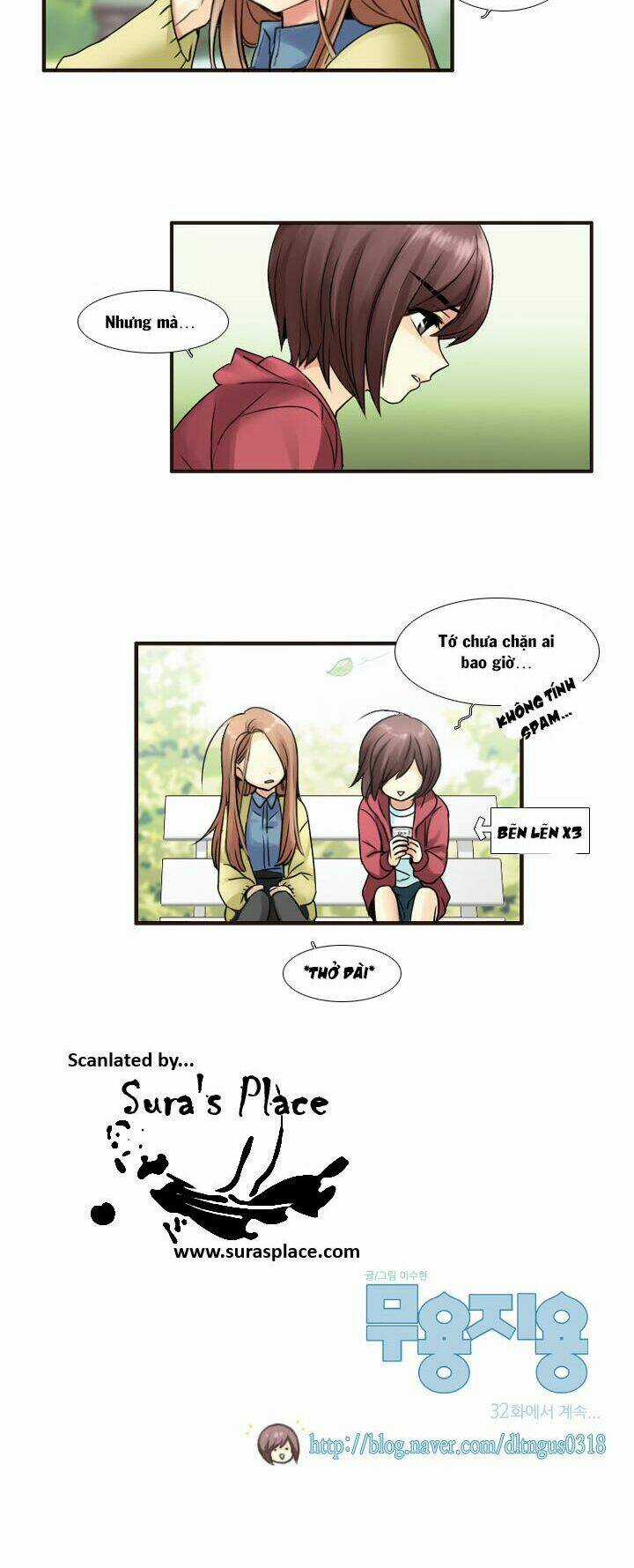 Useful Good-For-Nothing Chapter 31 trang 17