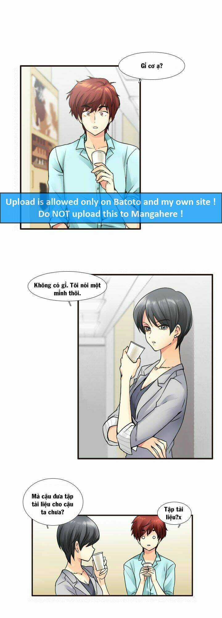 Useful Good-For-Nothing Chapter 31 trang 2