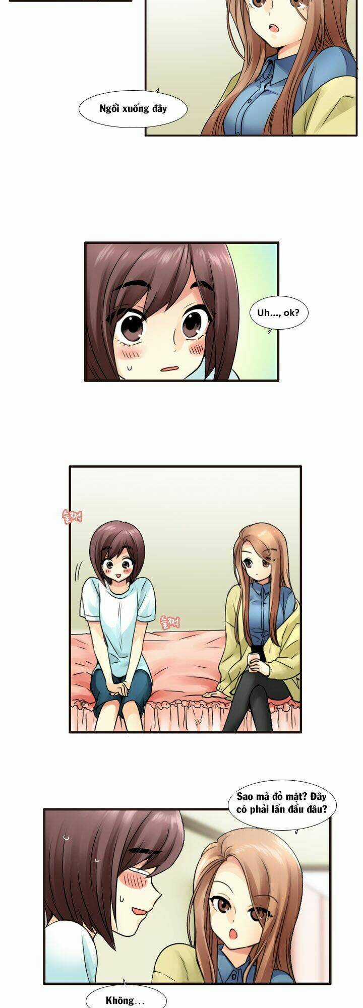 Useful Good-For-Nothing Chapter 31 trang 7