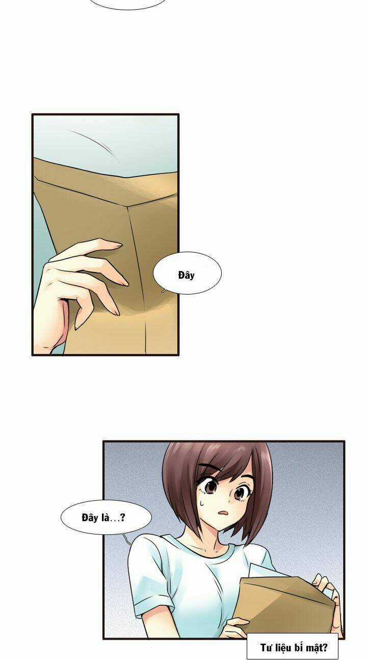 Useful Good-For-Nothing Chapter 31 trang 8