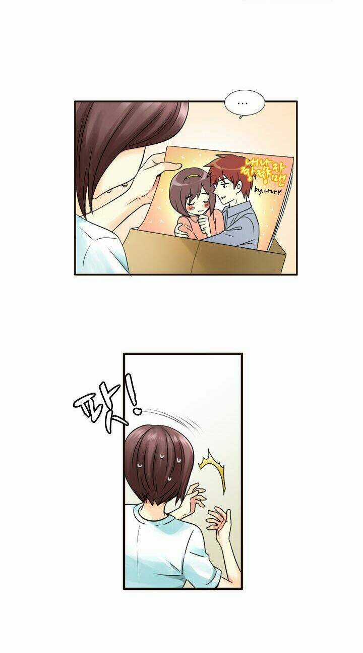 Useful Good-For-Nothing Chapter 31 trang 9