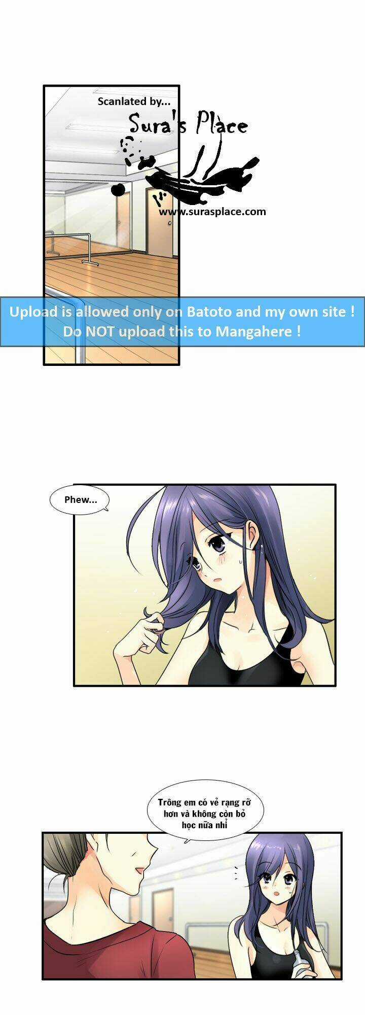 Useful Good-For-Nothing Chapter 32 trang 2