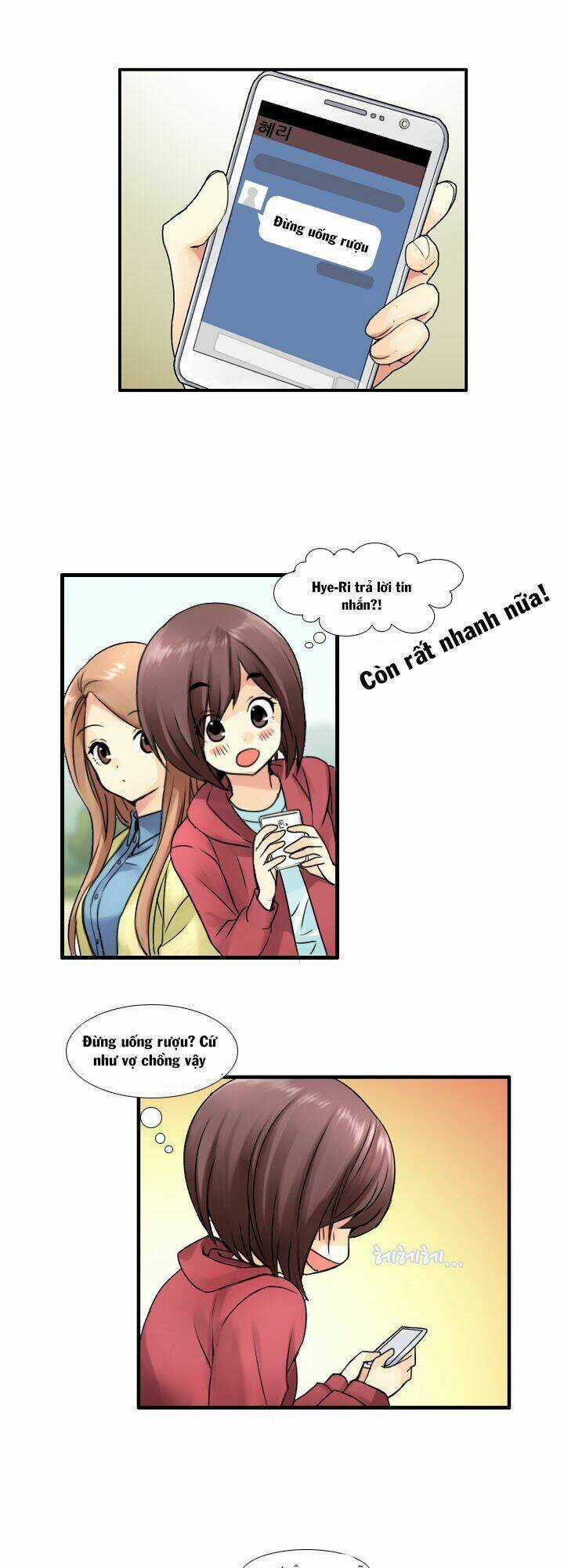 Useful Good-For-Nothing Chapter 32 trang 5