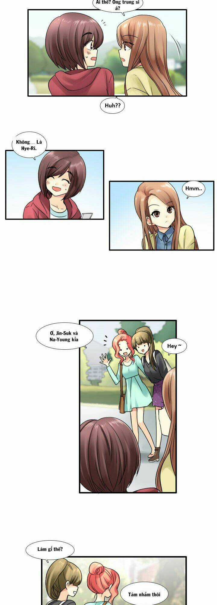 Useful Good-For-Nothing Chapter 32 trang 6