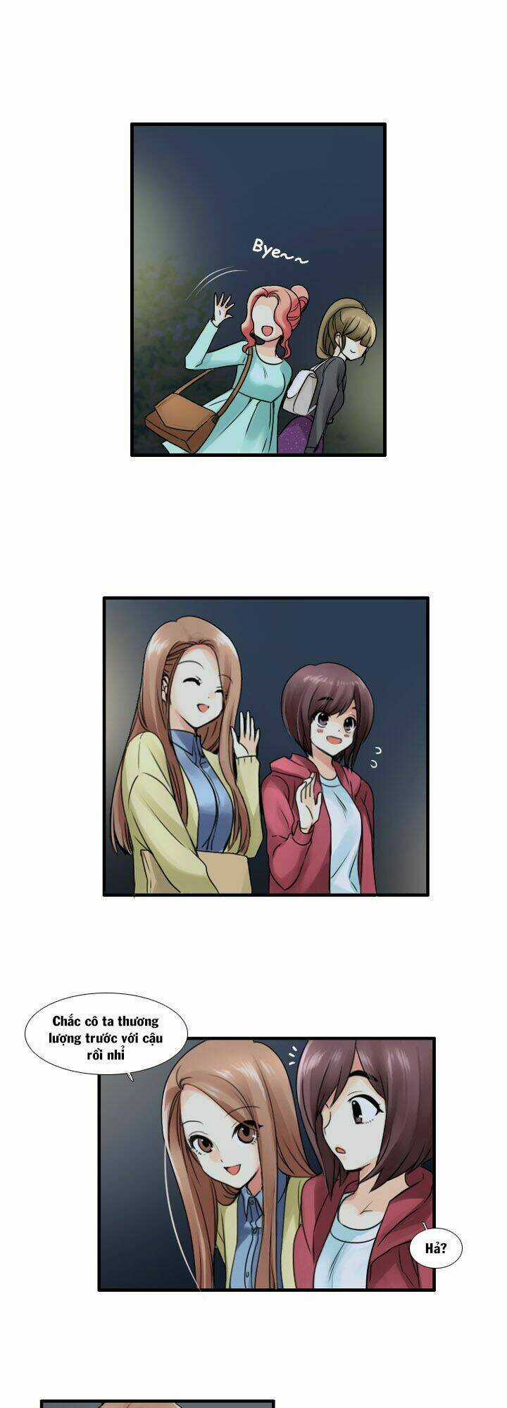 Useful Good-For-Nothing Chapter 33 trang 10