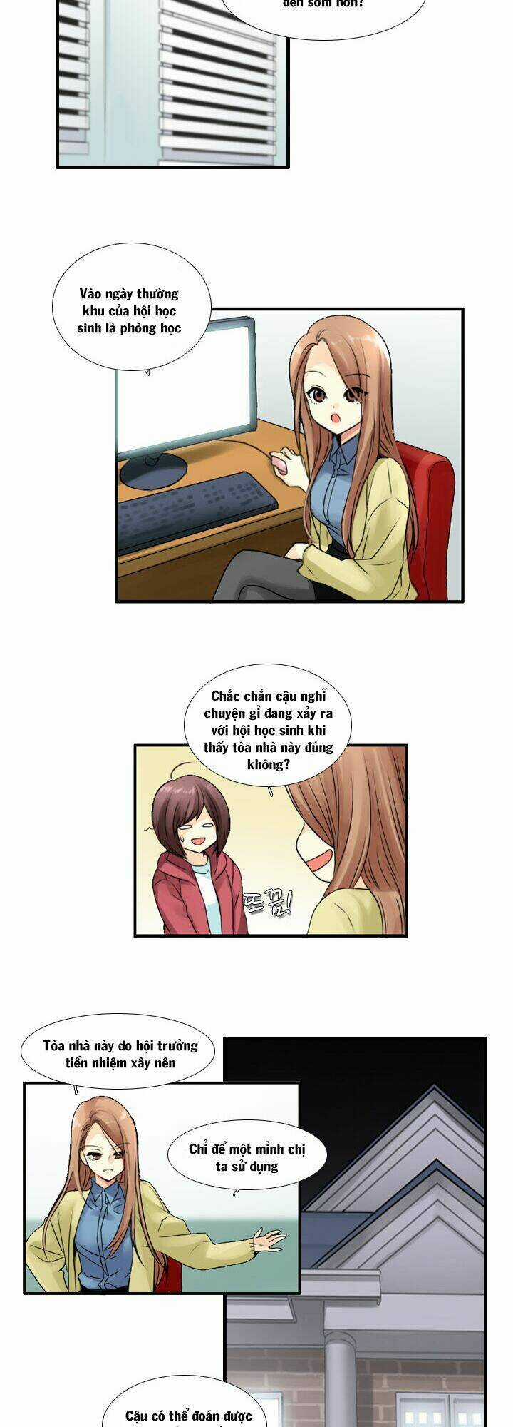 Useful Good-For-Nothing Chapter 33 trang 13