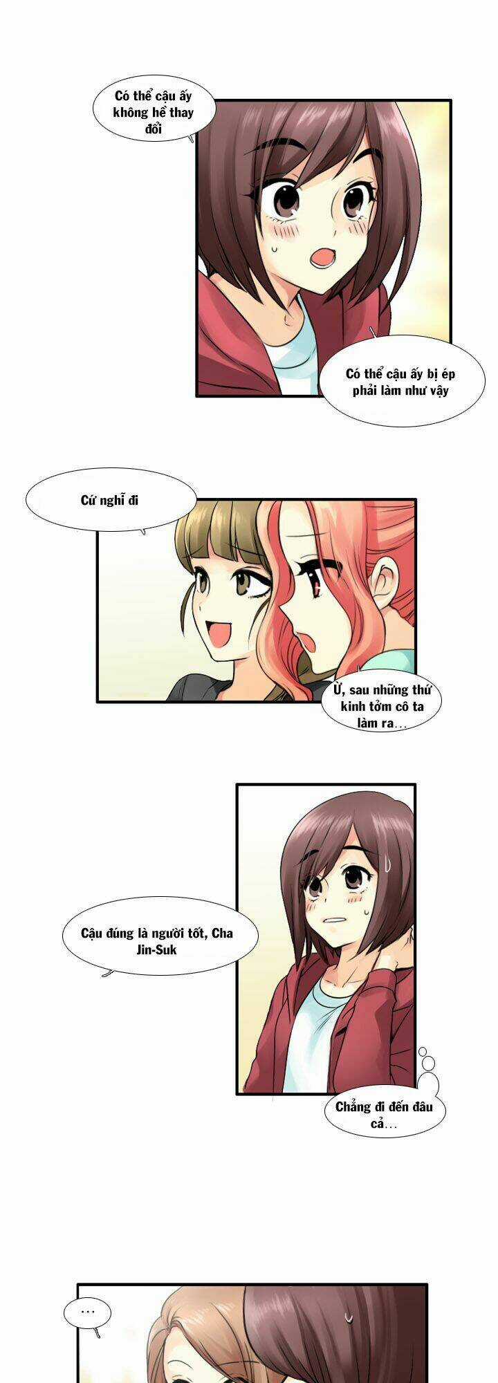 Useful Good-For-Nothing Chapter 33 trang 4