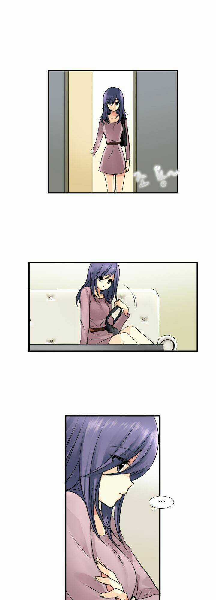 Useful Good-For-Nothing Chapter 33 trang 6