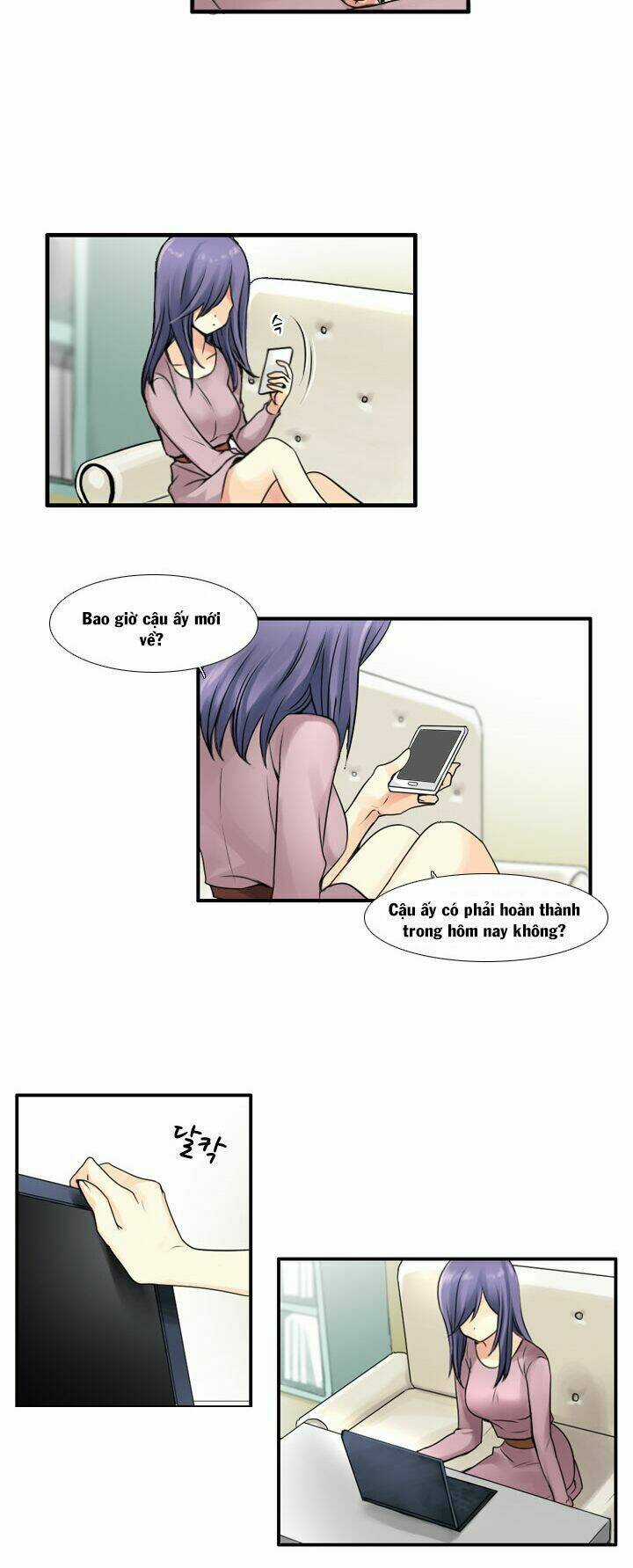 Useful Good-For-Nothing Chapter 33 trang 7