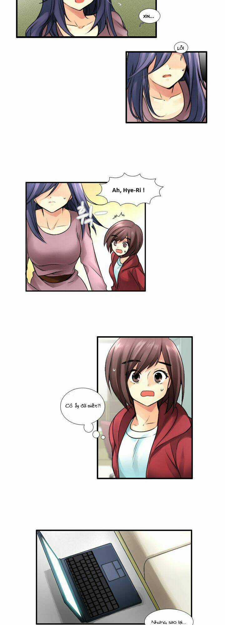 Useful Good-For-Nothing Chapter 34 trang 12