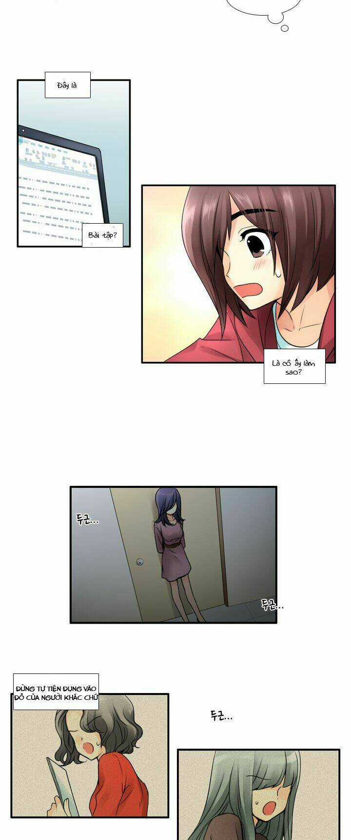 Useful Good-For-Nothing Chapter 34 trang 13