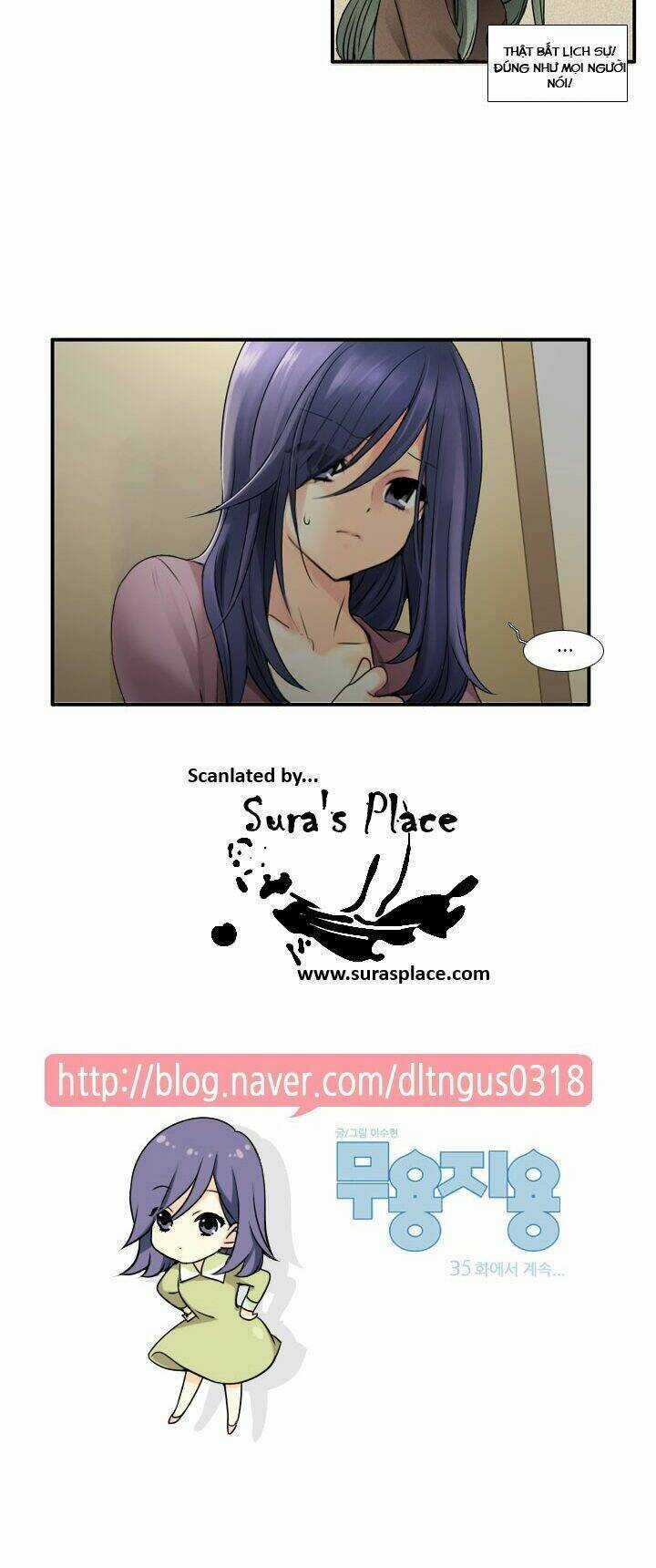 Useful Good-For-Nothing Chapter 34 trang 14