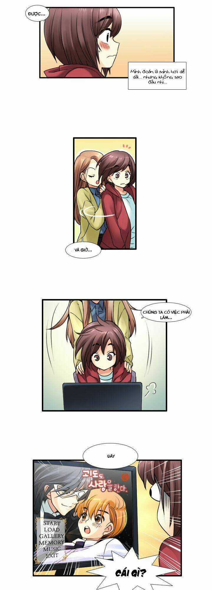 Useful Good-For-Nothing Chapter 34 trang 6
