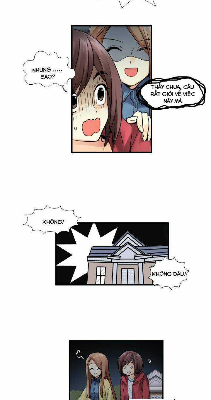 Useful Good-For-Nothing Chapter 34 trang 7