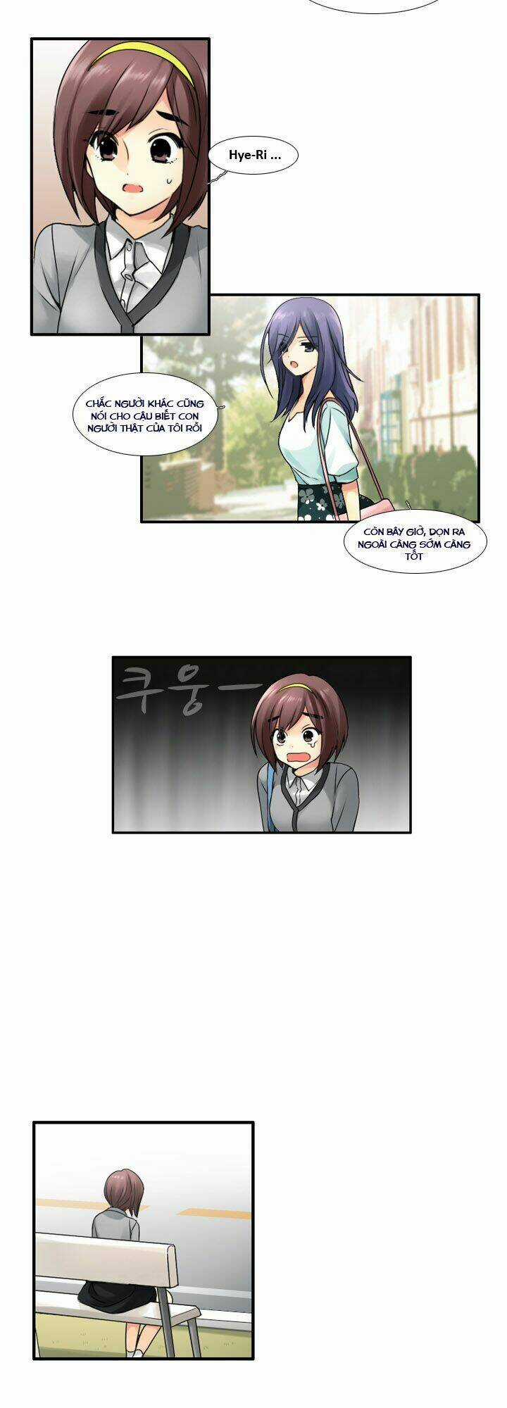 Useful Good-For-Nothing Chapter 35 trang 10