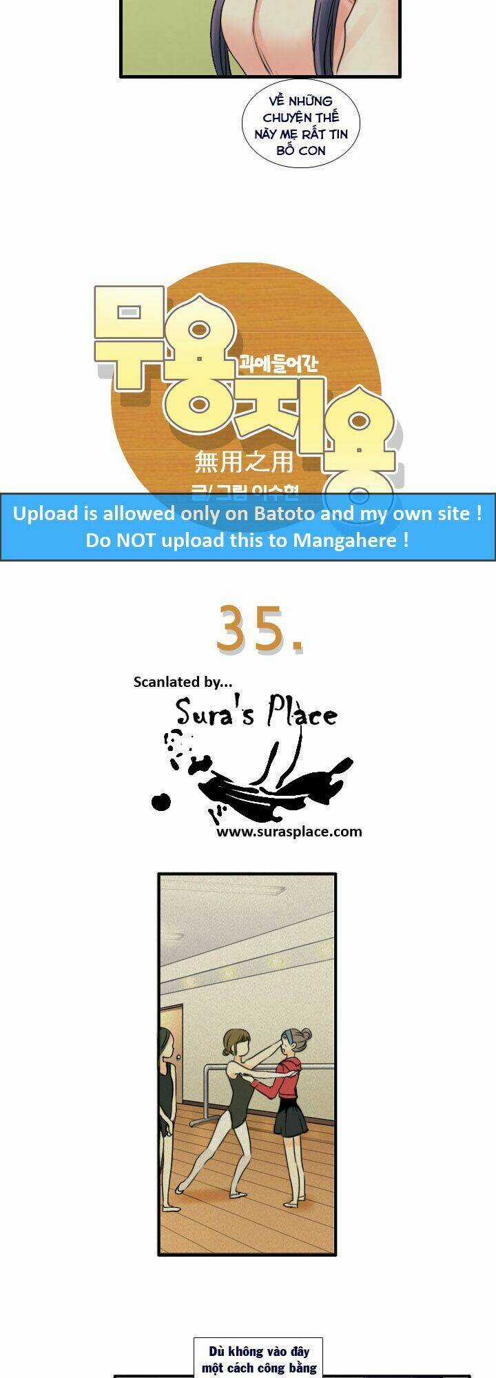 Useful Good-For-Nothing Chapter 35 trang 2