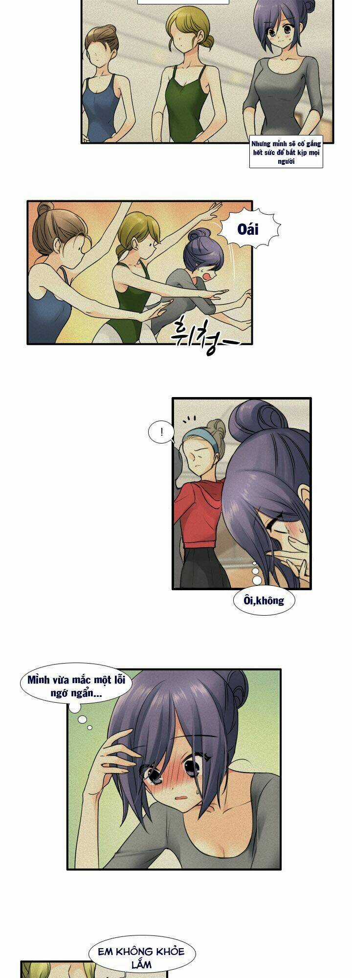 Useful Good-For-Nothing Chapter 35 trang 3