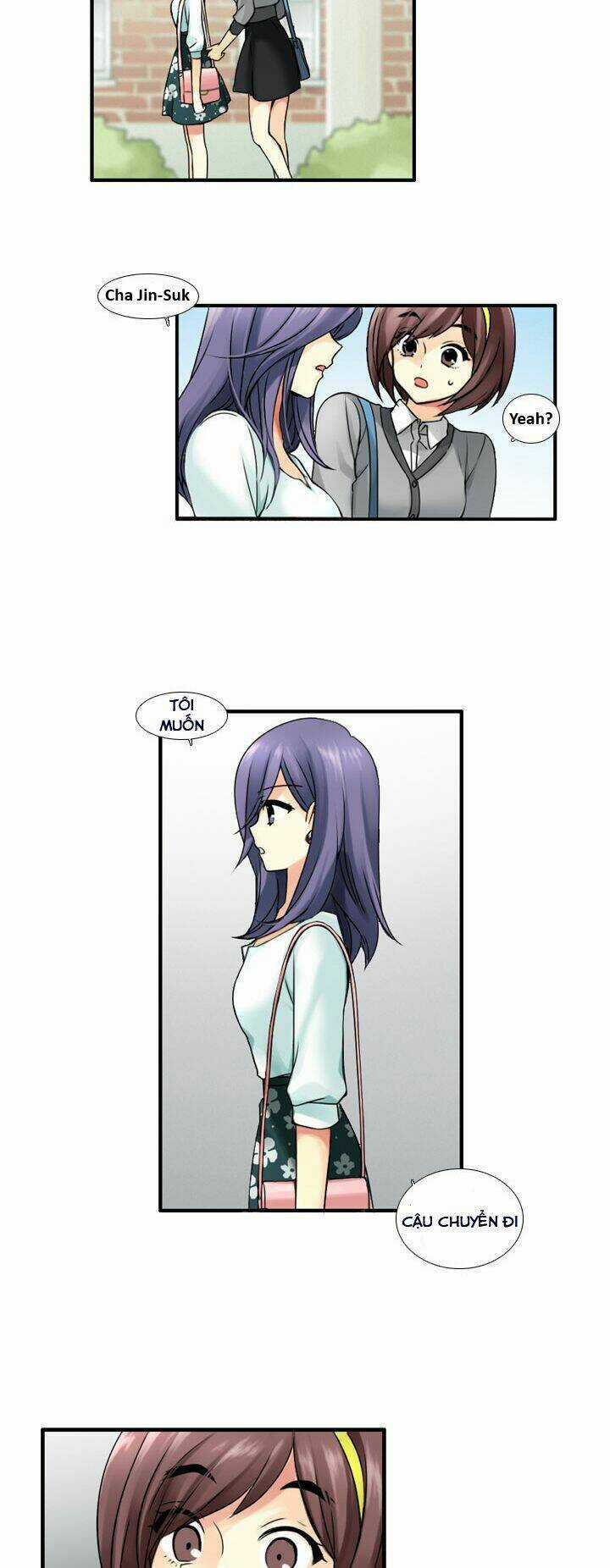 Useful Good-For-Nothing Chapter 35 trang 7