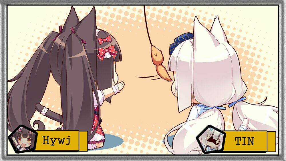 Useful Good-For-Nothing Chapter 36 trang 1