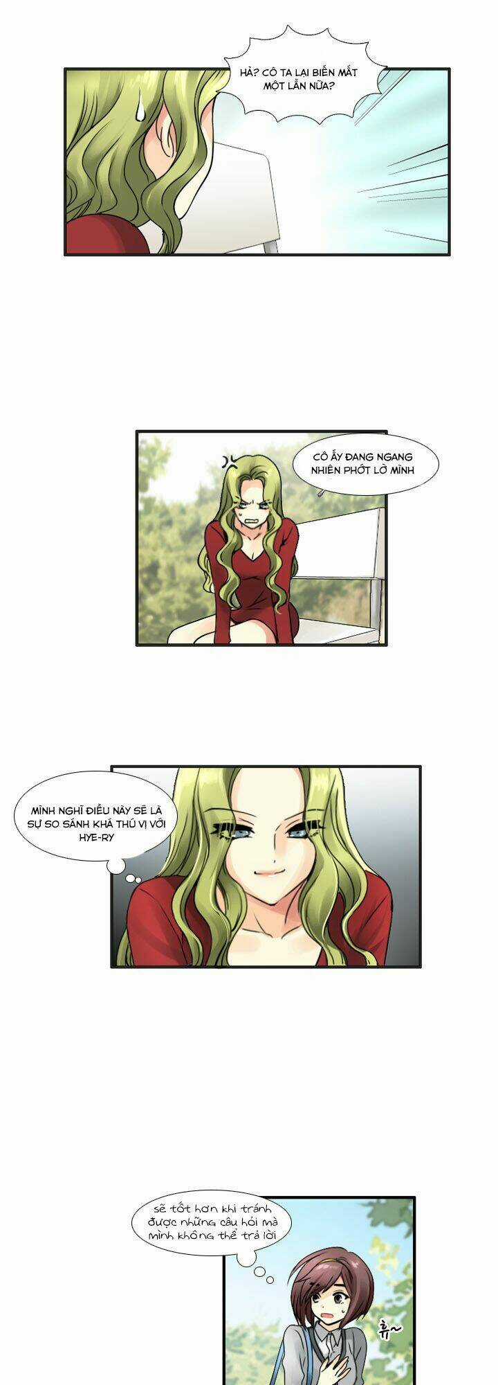 Useful Good-For-Nothing Chapter 36 trang 10