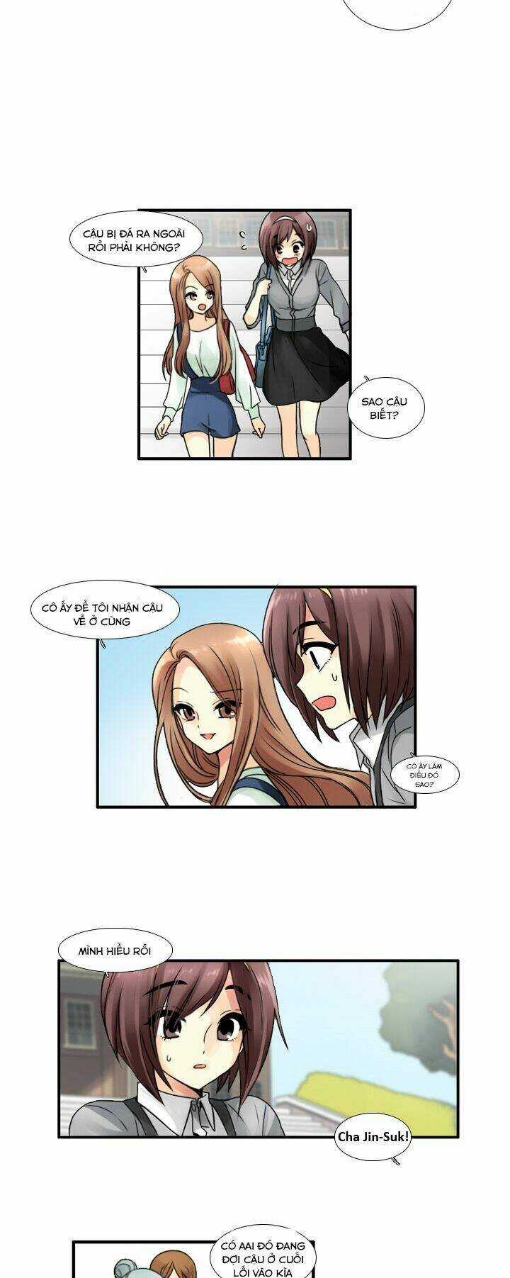 Useful Good-For-Nothing Chapter 36 trang 14