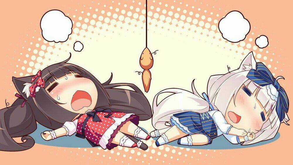 Useful Good-For-Nothing Chapter 36 trang 16