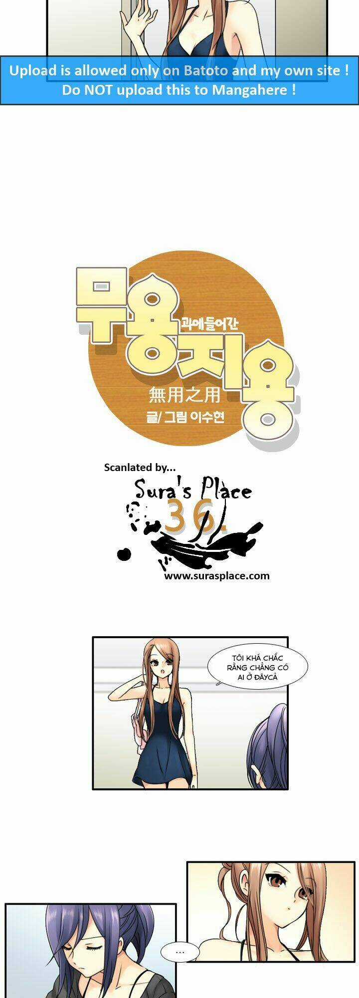 Useful Good-For-Nothing Chapter 36 trang 3