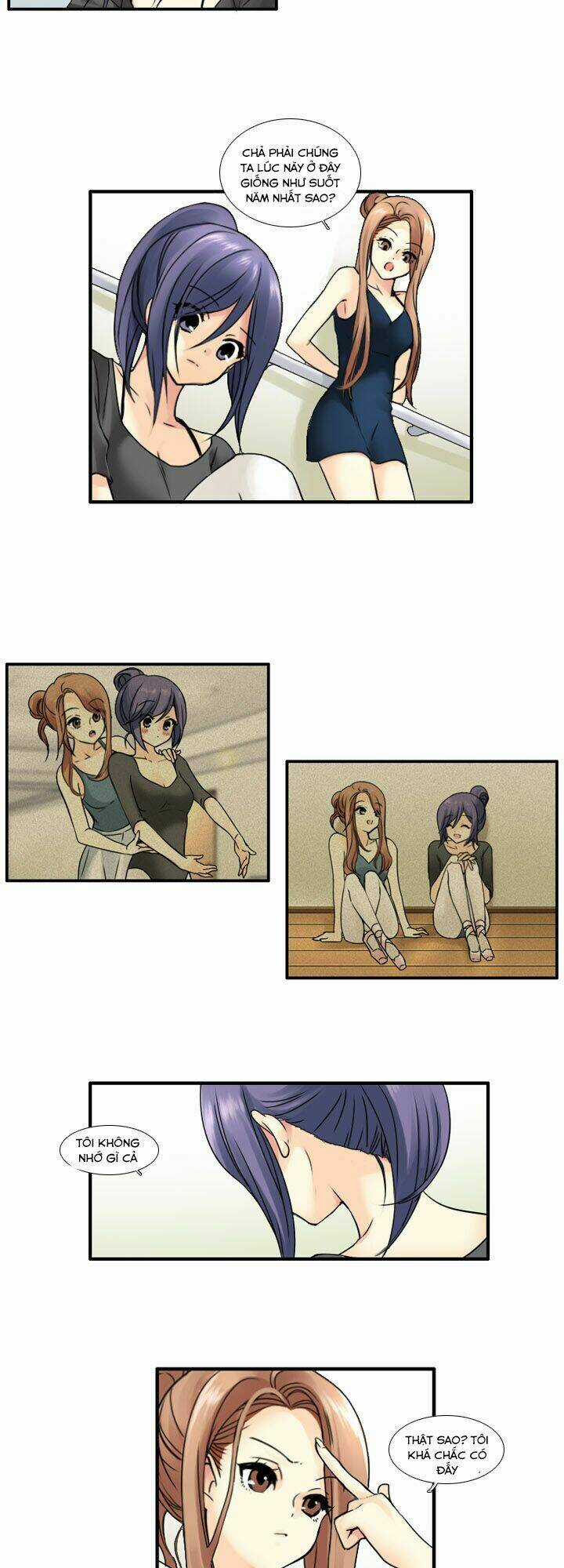 Useful Good-For-Nothing Chapter 36 trang 4