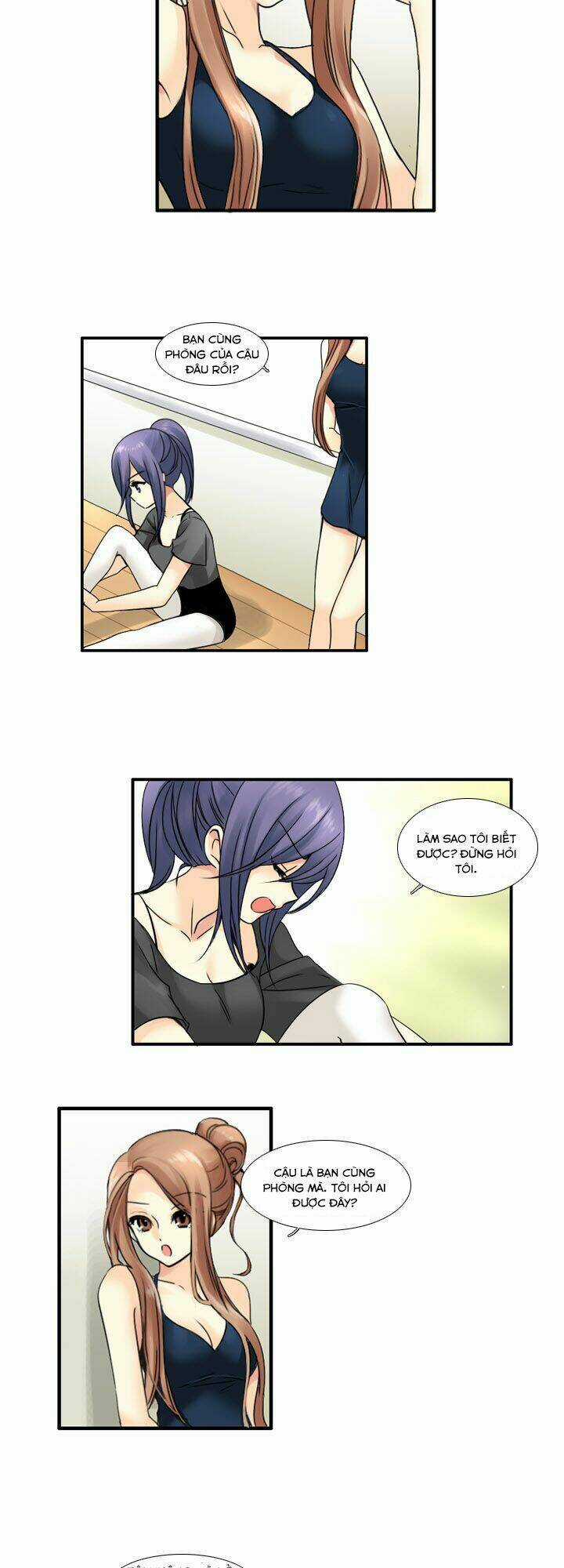 Useful Good-For-Nothing Chapter 36 trang 5