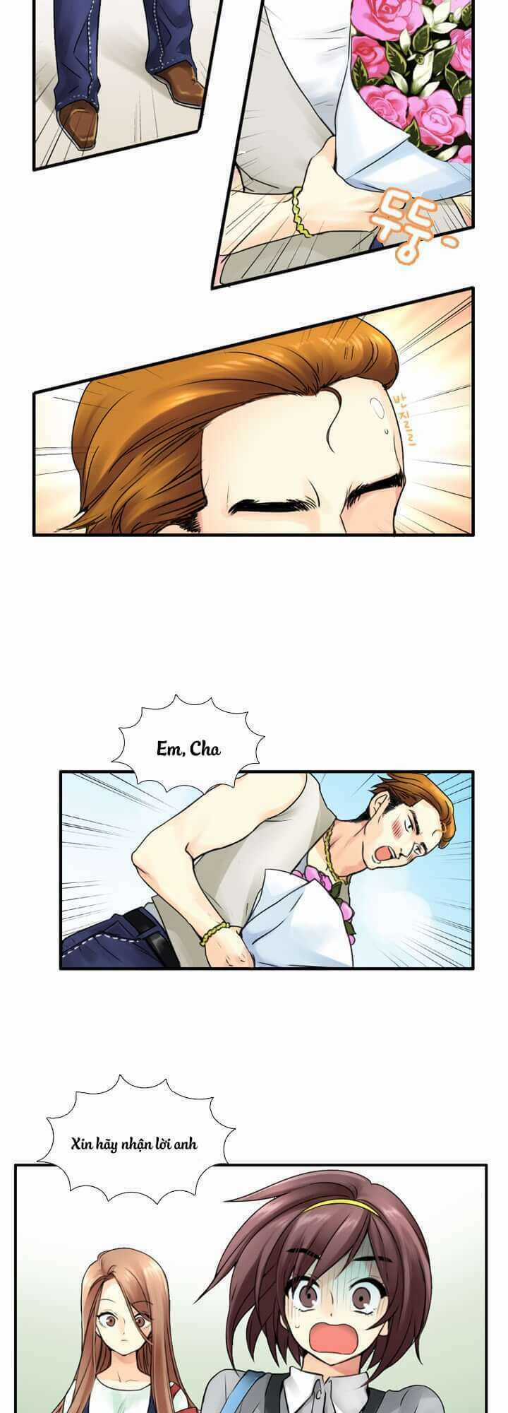 Useful Good-For-Nothing Chapter 37 trang 12