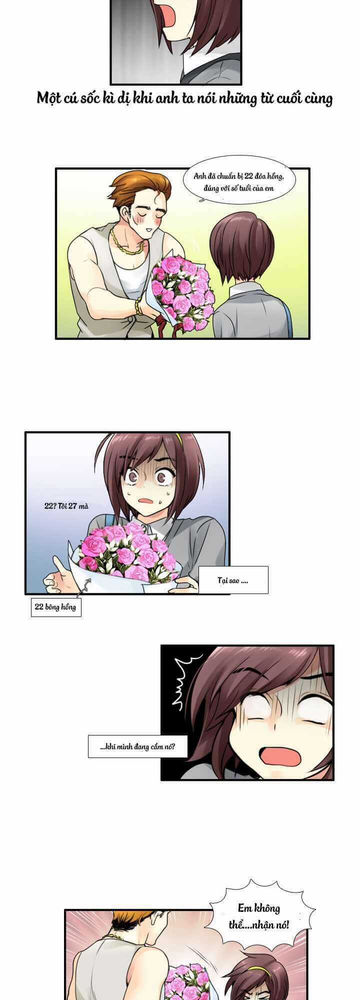 Useful Good-For-Nothing Chapter 37 trang 15