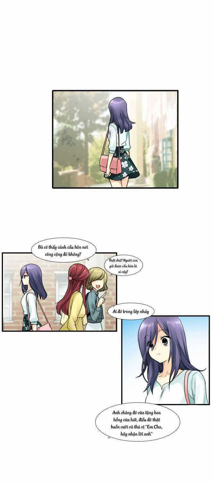 Useful Good-For-Nothing Chapter 37 trang 17