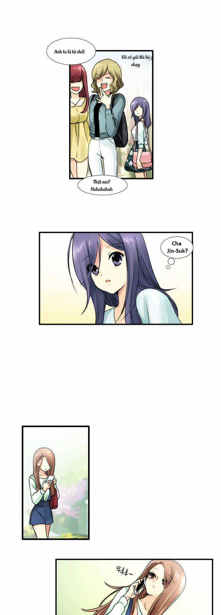 Useful Good-For-Nothing Chapter 37 trang 18