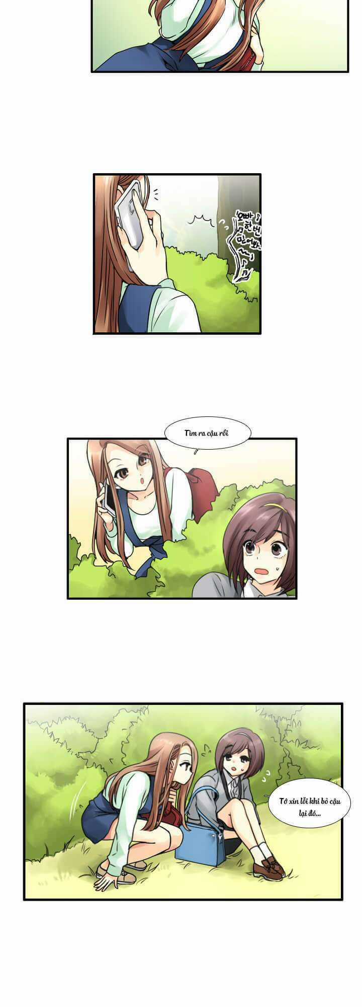 Useful Good-For-Nothing Chapter 37 trang 19