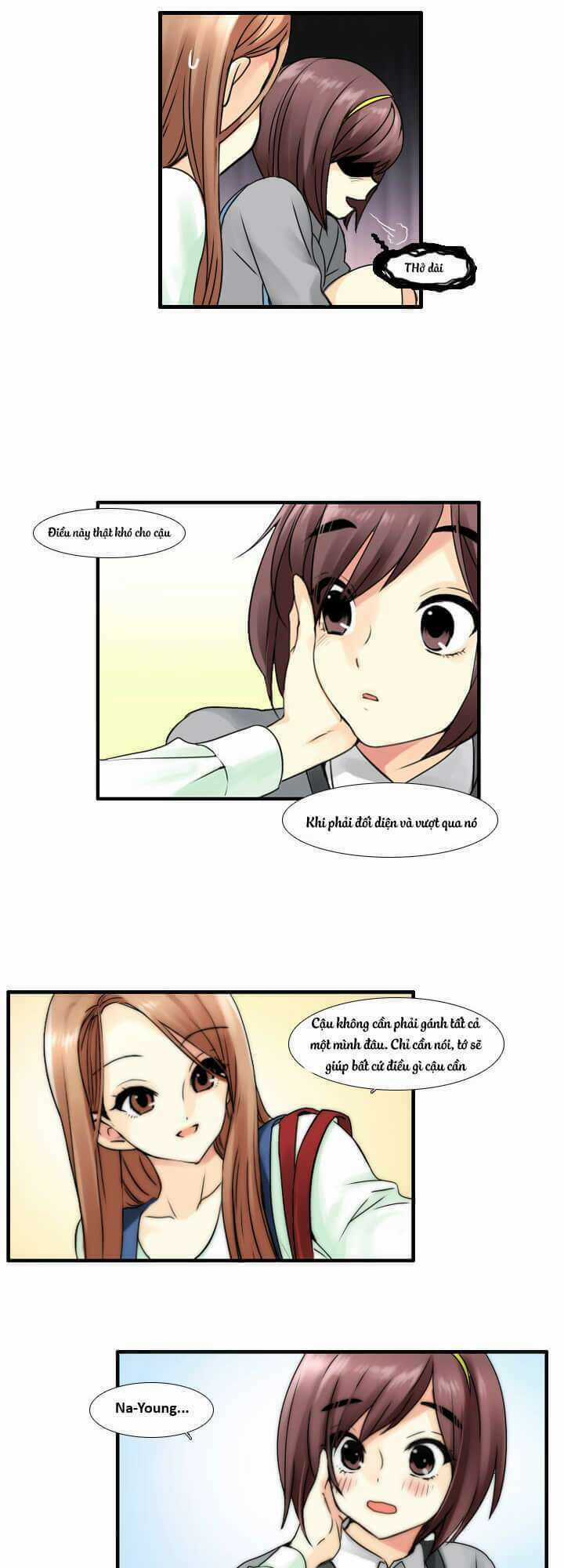 Useful Good-For-Nothing Chapter 37 trang 20