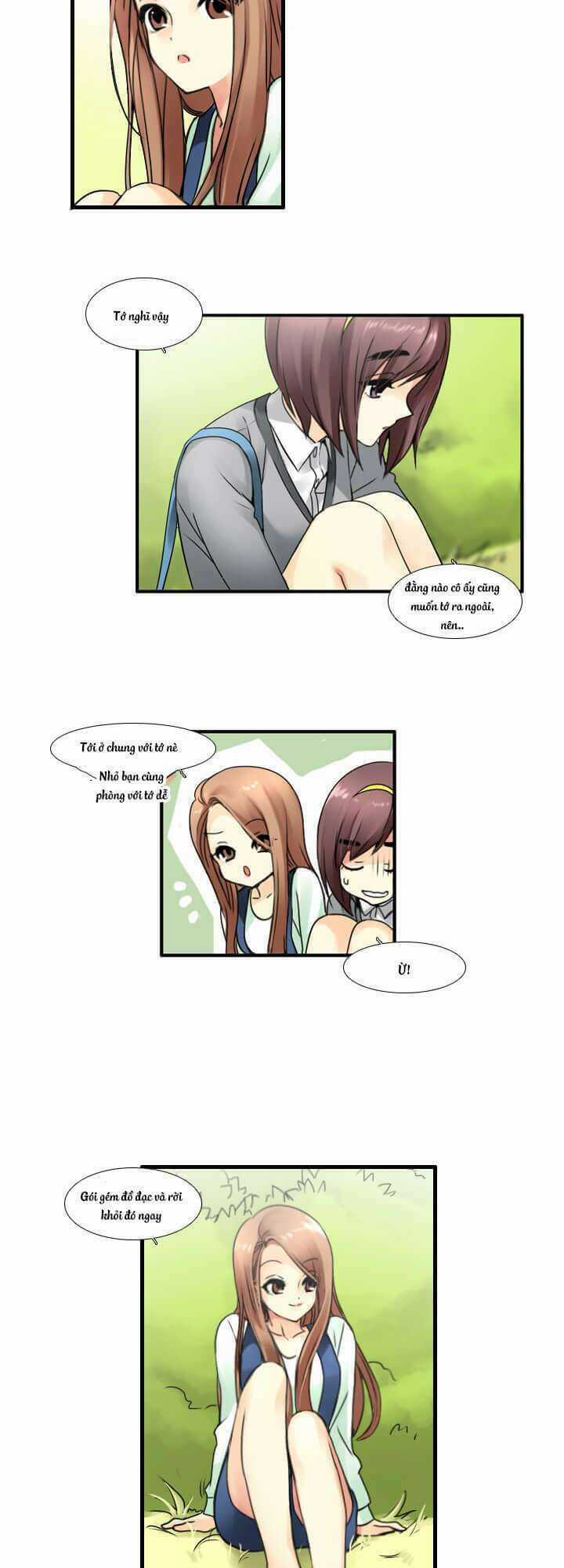 Useful Good-For-Nothing Chapter 37 trang 22