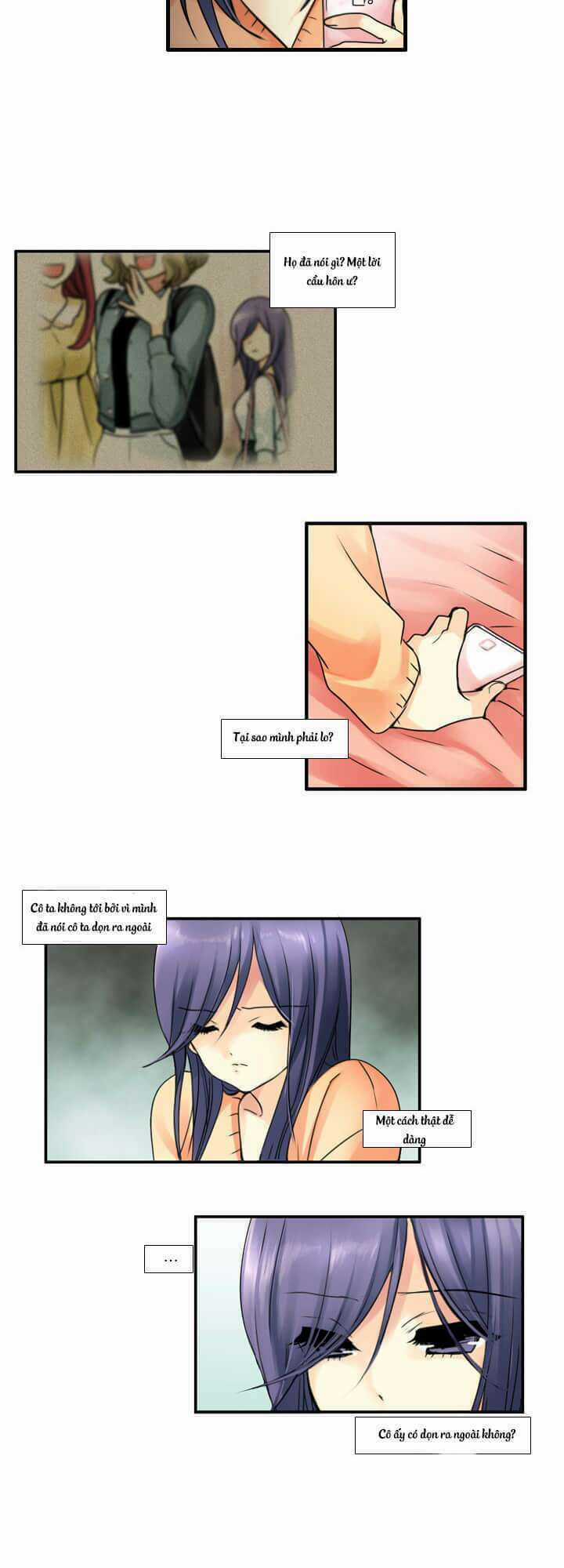 Useful Good-For-Nothing Chapter 37 trang 24