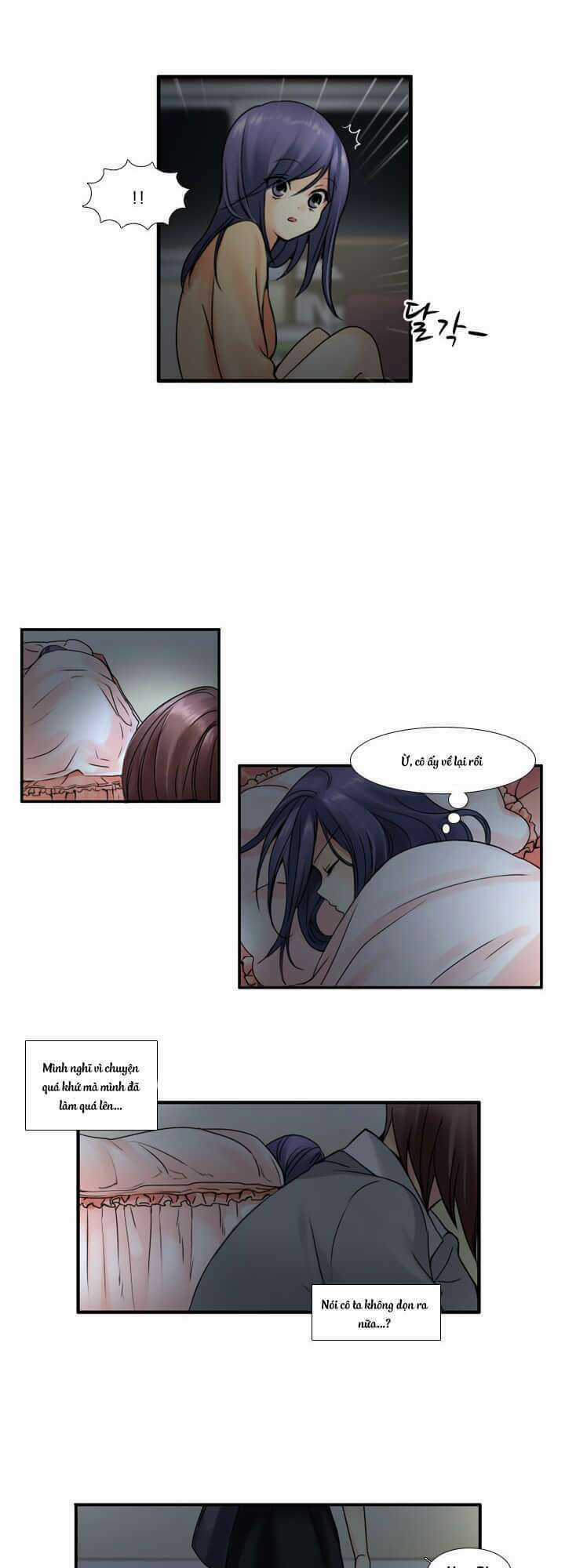 Useful Good-For-Nothing Chapter 37 trang 25