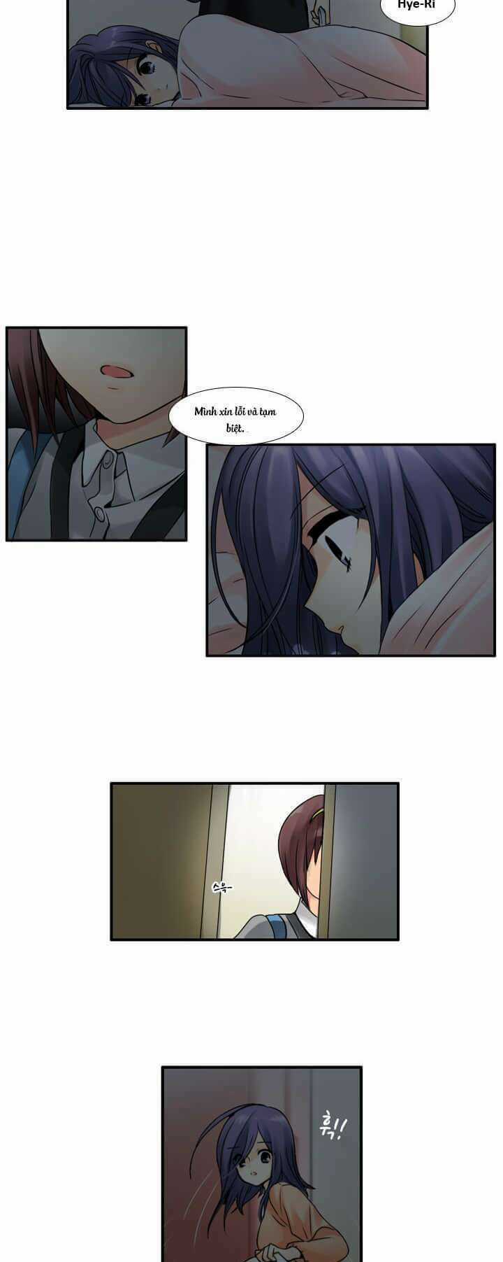 Useful Good-For-Nothing Chapter 37 trang 26