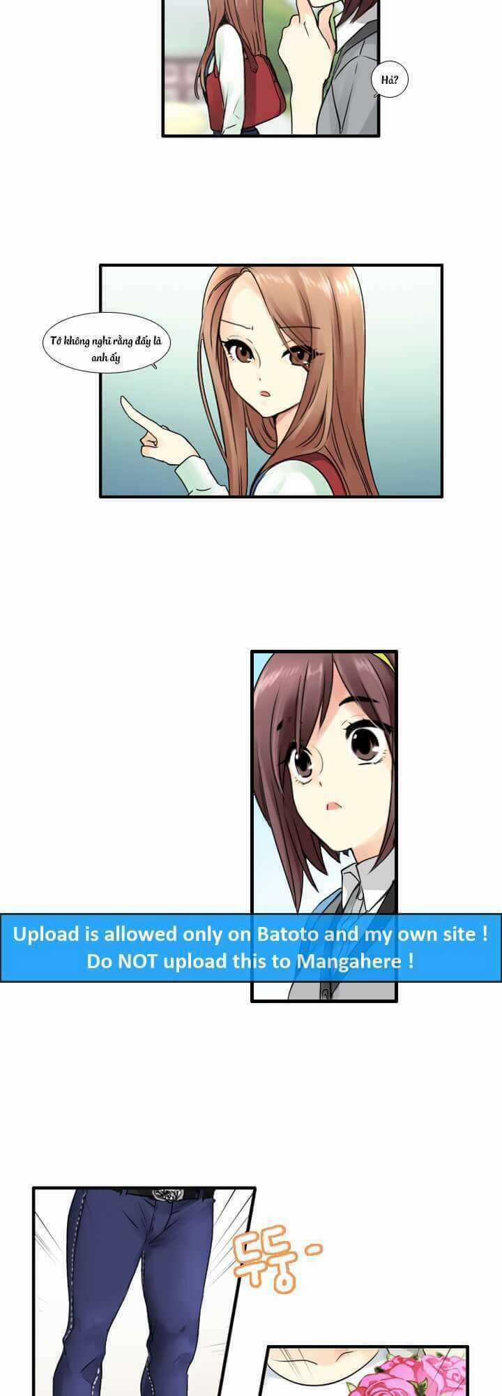 Useful Good-For-Nothing Chapter 37 trang 3