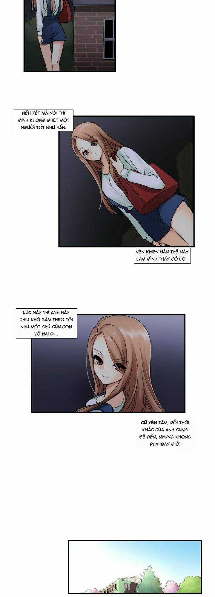 Useful Good-For-Nothing Chapter 38 trang 10