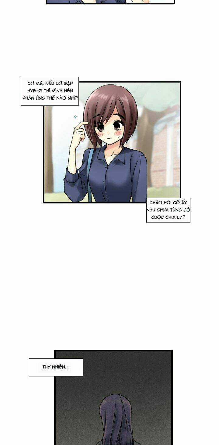 Useful Good-For-Nothing Chapter 38 trang 14