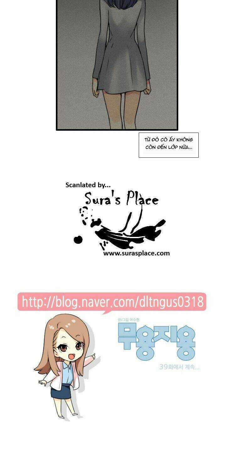 Useful Good-For-Nothing Chapter 38 trang 15