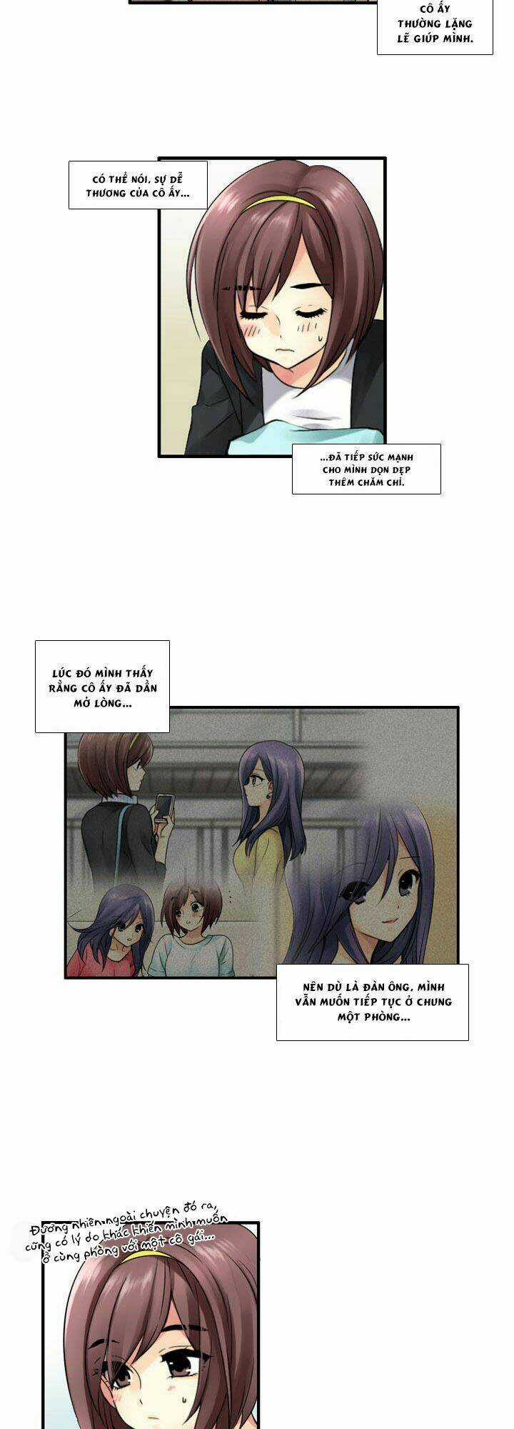 Useful Good-For-Nothing Chapter 39 trang 10