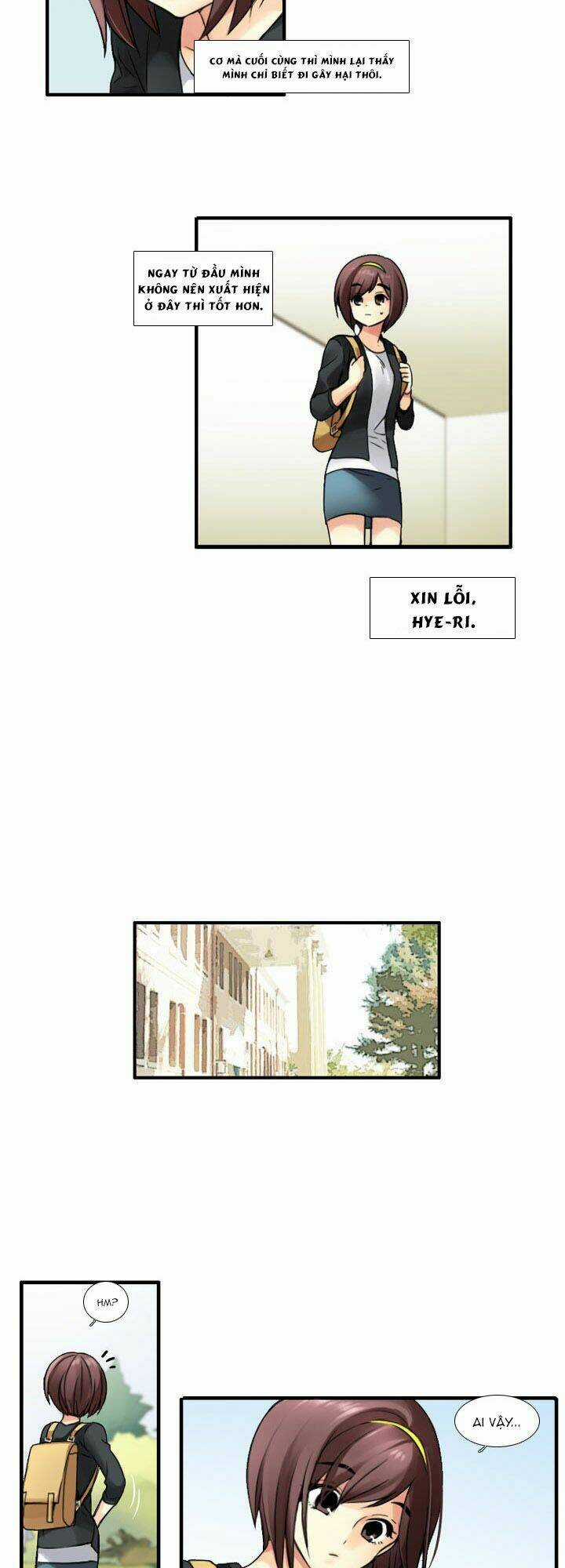 Useful Good-For-Nothing Chapter 39 trang 11