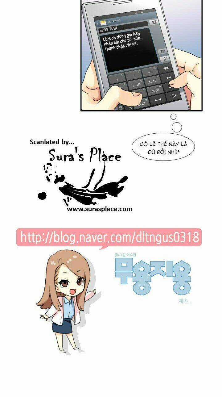 Useful Good-For-Nothing Chapter 39 trang 14