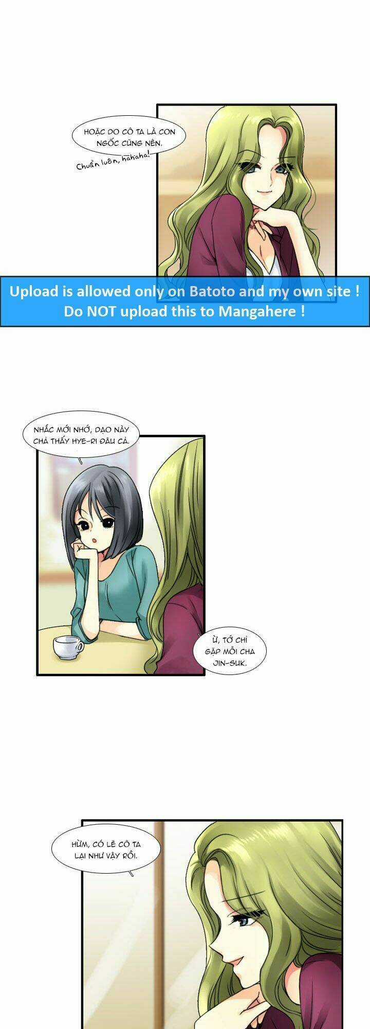 Useful Good-For-Nothing Chapter 39 trang 3