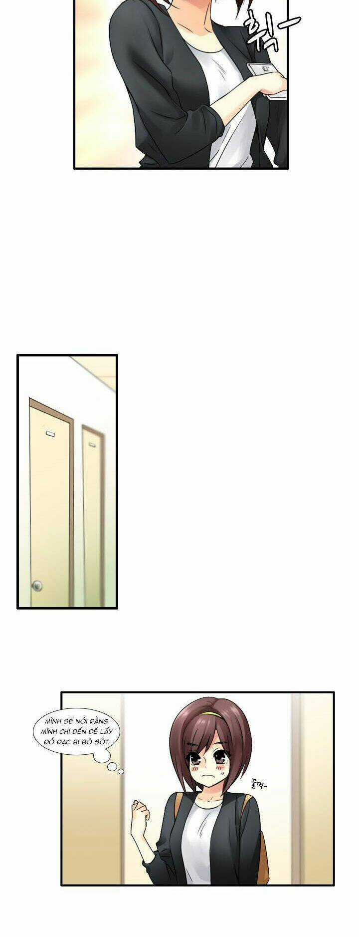 Useful Good-For-Nothing Chapter 39 trang 7